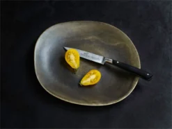 Sabatier Sales Store -Sabatier Sales Store sabatier edonist paring knife fully forged blade 13cm 1