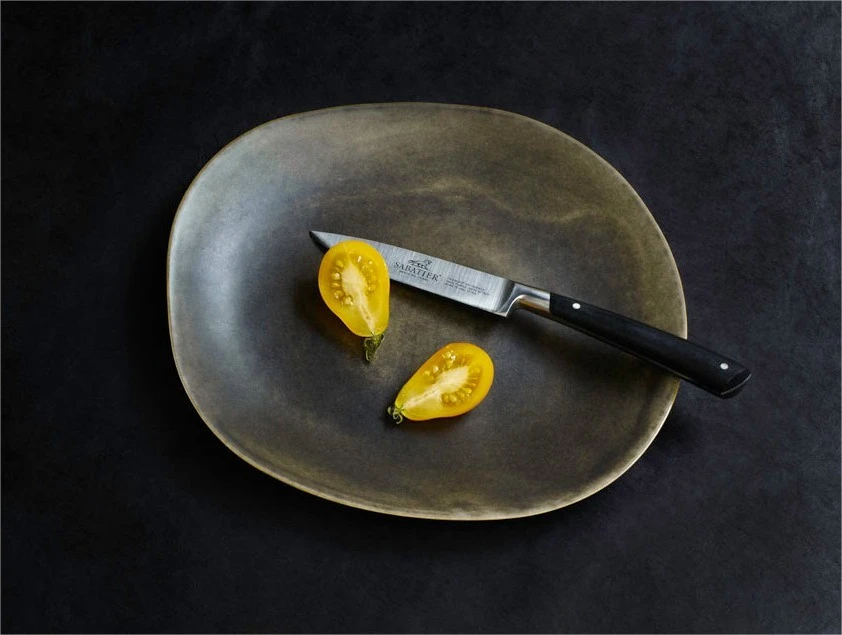 Sabatier Edonist Paring Knife With Fully Forged Blade 13cm 2 Sabatier Edonist Paring Knife With Fully Forged Blade 13cm - Image 2