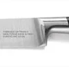 Sabatier Edonist Paring Knife With Fully Forged Blade 13cm