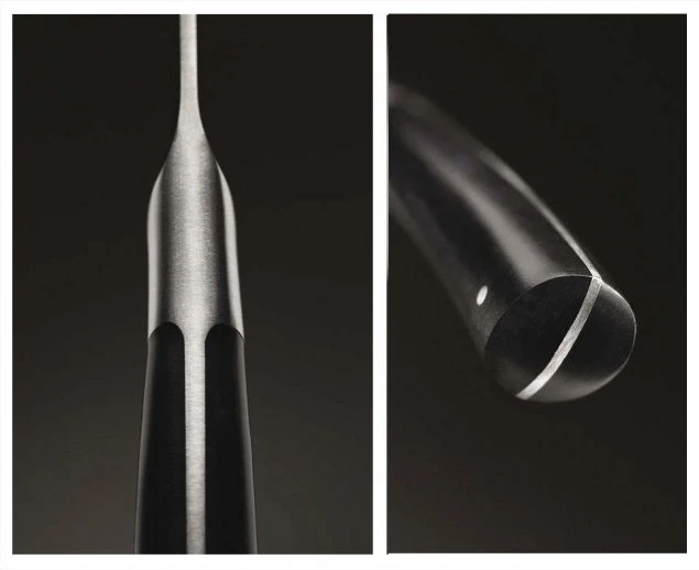 Sabatier Edonist Paring Knife With Fully Forged Blade 13cm 3 Sabatier Edonist Paring Knife With Fully Forged Blade 13cm - Image 3