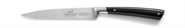 Sabatier Edonist Paring Knife With Fully Forged Blade 13cm 1 Sabatier Edonist Paring Knife With Fully Forged Blade 13cm