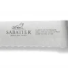 Sabatier Edonist Perle Bread Knife 20cm - Fully Forged