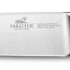 Sabatier Edonist Perle Chef Knife 20cm - Fully Forged