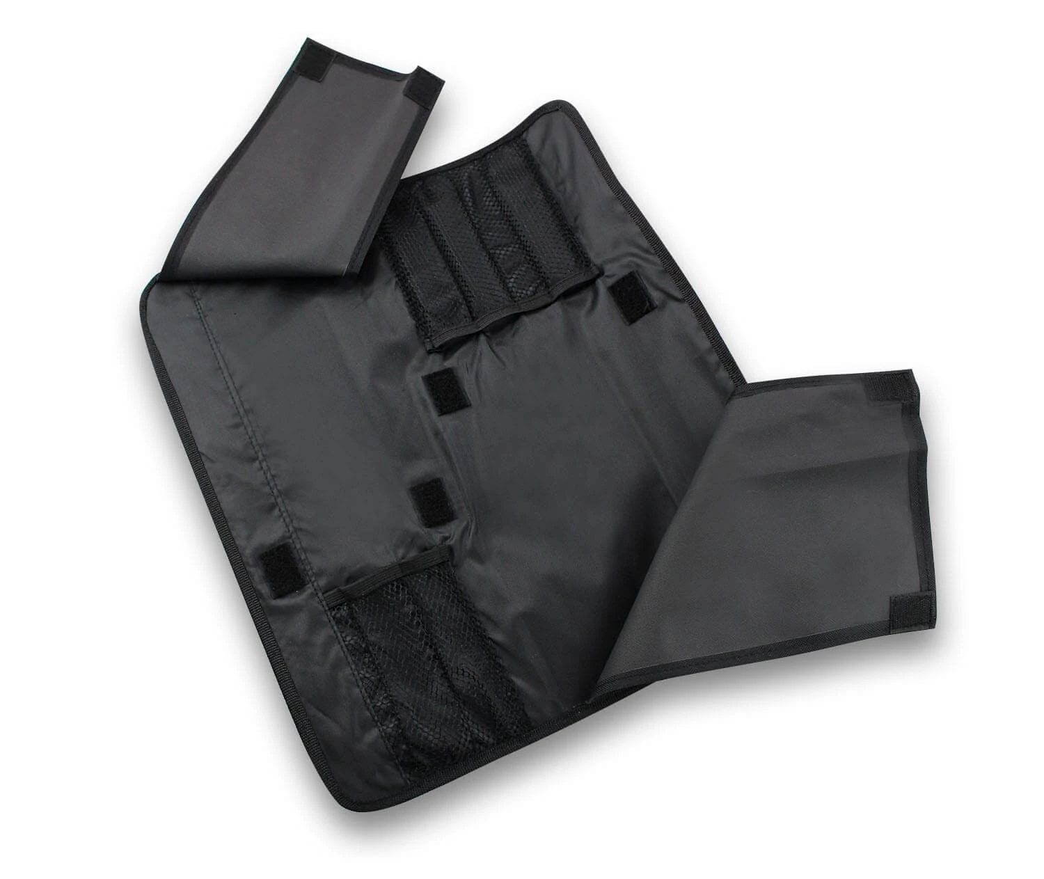 Sabatier Empty Knife Bag For 5 Kitchen Knives 2 Sabatier Empty Knife Bag For 5 Kitchen Knives - Image 2