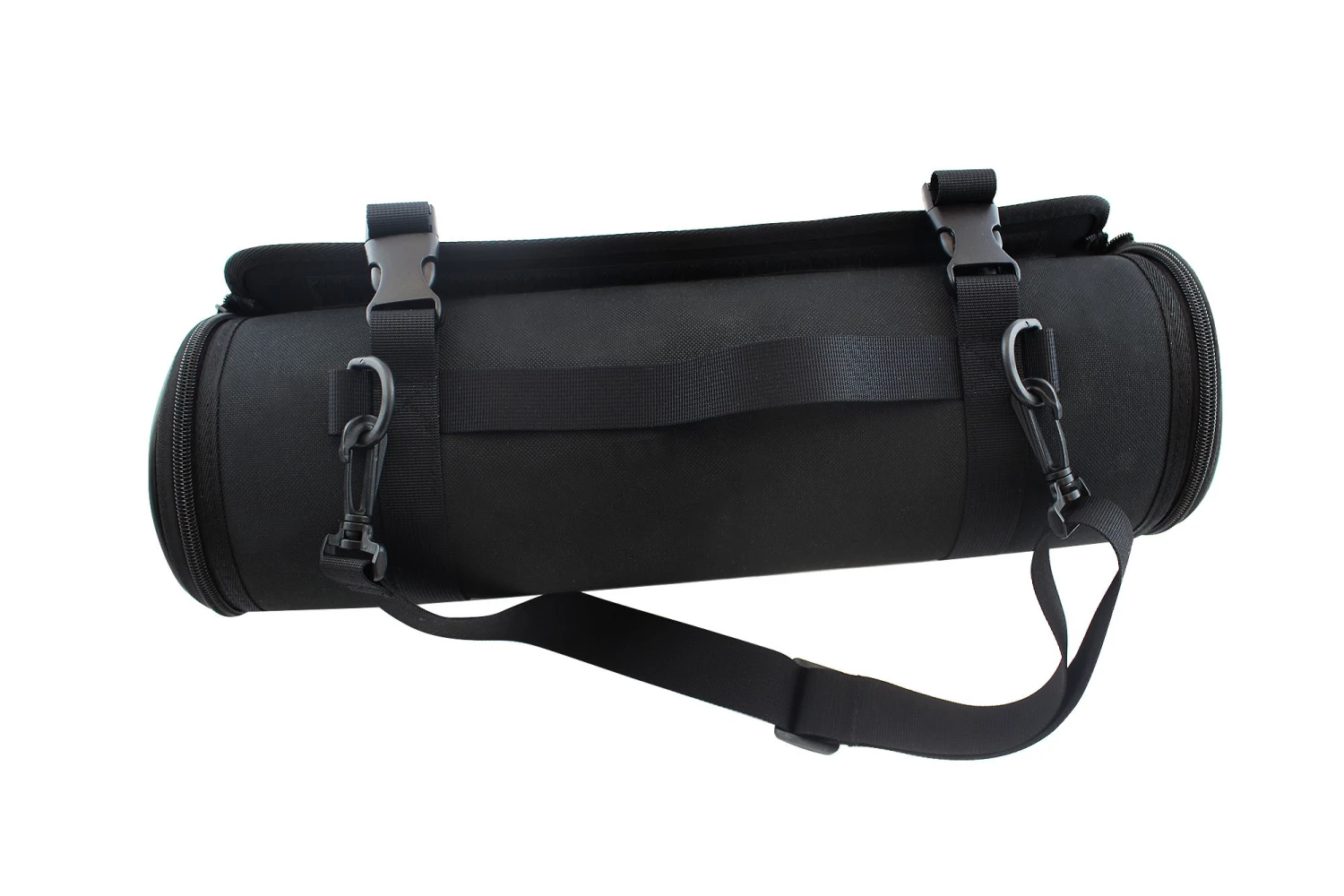 Sabatier Empty Roll Bag For 5 Kitchen Knives And Utensils 2 Sabatier Empty Roll Bag For 5 Kitchen Knives And Utensils - Image 2