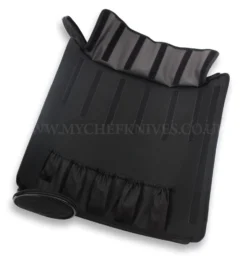 Sabatier Empty Roll Bag For 5 Kitchen Knives And Utensils 6 Sabatier Empty Roll Bag For 5 Kitchen Knives And Utensils -Sabatier Sales Store sabatier empty roll bag 5 kitchen knives utensils 2