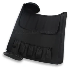 Sabatier Empty Roll Bag For 5 Kitchen Knives And Utensils 7 Sabatier Empty Roll Bag For 5 Kitchen Knives And Utensils -Sabatier Sales Store sabatier empty roll bag 5 kitchen knives utensils 3