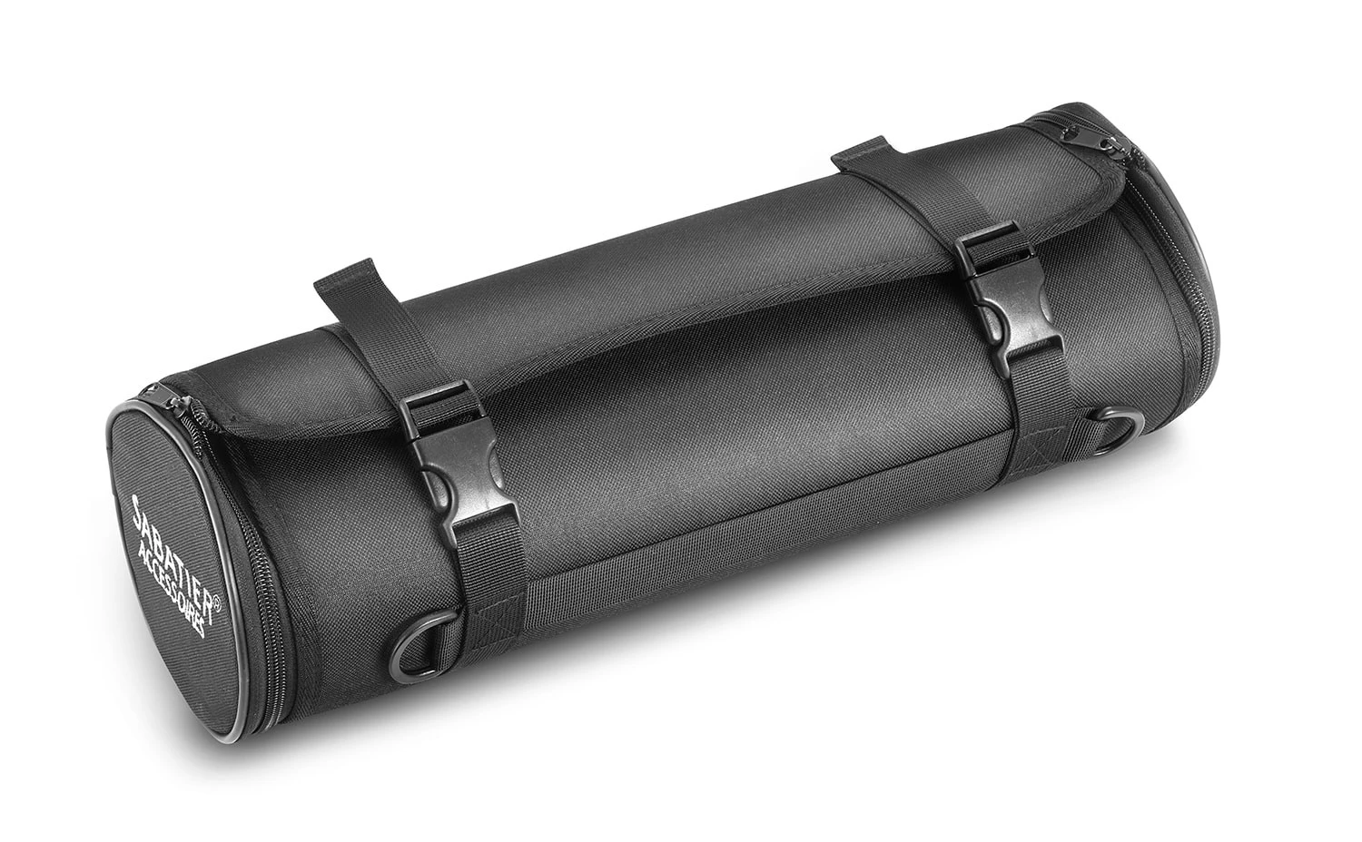 Sabatier Empty Roll Bag For 5 Kitchen Knives And Utensils 1 Sabatier Empty Roll Bag For 5 Kitchen Knives And Utensils