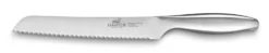 Sabatier Fuso Nitro+ Bread Knife Serrated Blade 20cm Sandvik Stainless Steel