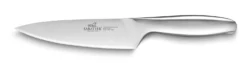 Sabatier Fuso Nitro+ Chef Knife 20cm Sandvik Stainless Steel