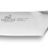 Sabatier Fuso Nitro+ Chef Knife 25cm Sandvik Stainless Steel