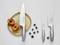 Sabatier Fuso Nitro+ Paring Knife 10cm Sandvik Stainless Steel -Sabatier Sales Store sabatier fuso nitro paring knife 10cm sandvik stainless steel 3