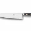 Sabatier Ideal 100% Forged Chef Knife 25cm With Brass Rivets
