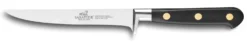 Sabatier Ideal 100% Forged Boning Knife 13cm With Brass Rivets