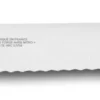 Sabatier Ideal 100% Forged Bread Knife 20cm With Brass Rivets
