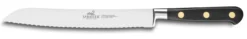 Sabatier Ideal 100% Forged Bread Knife 20cm With Brass Rivets