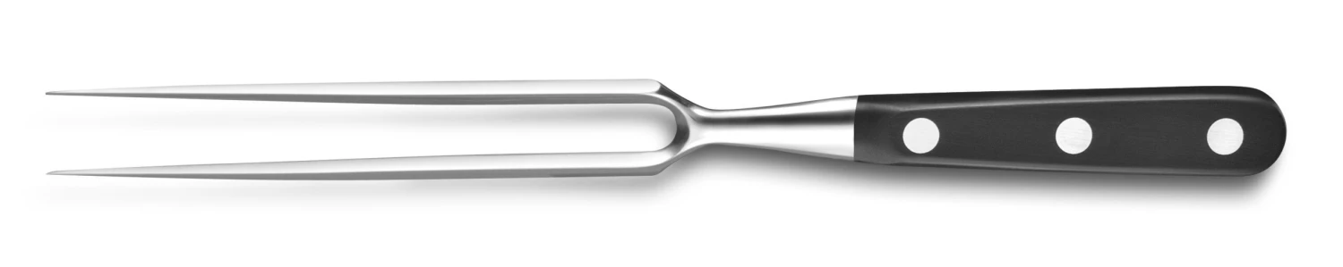 Sabatier Ideal 100% Forged Carving Fork 15cm 1 Sabatier Ideal 100% Forged Carving Fork 15cm