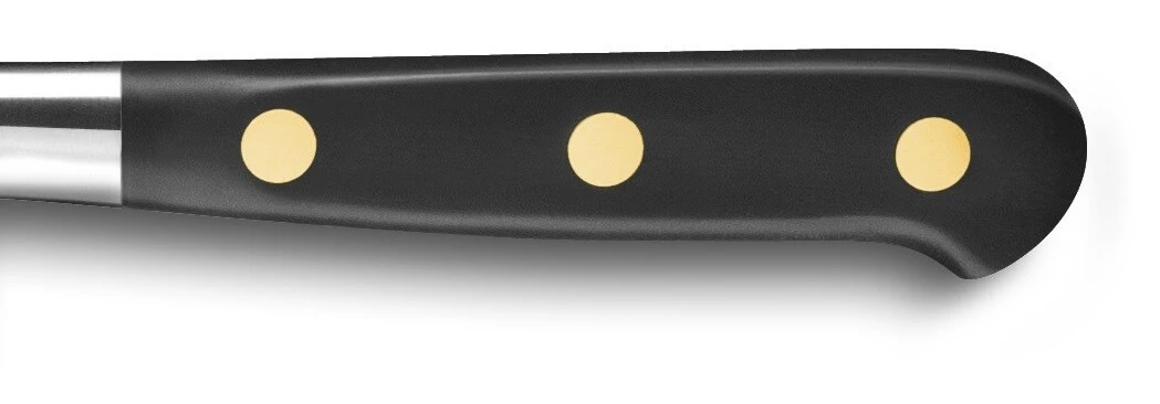Sabatier Ideal 100% Forged Fillet Knife 15cm With Brass Rivets 3 Sabatier Ideal 100% Forged Fillet Knife 15cm With Brass Rivets - Image 3