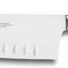 Sabatier Ideal 100% Forged Santoku Knife Hollow Edge Blade 18cm