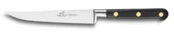 Sabatier Ideal 100% Forged Steak Knife 13cm With Brass Rivets