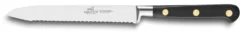 Sabatier Ideal 100% Forged Utility Knife 12cm With Brass Rivets