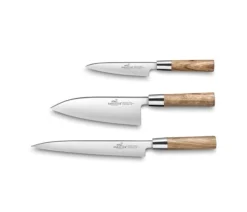 Featured Products -Sabatier Sales Store sabatier international knife bag 3 japanese style knives 1