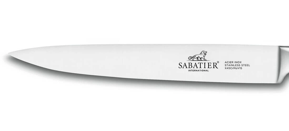 Sabatier International Orion Carving Knife 20cm 2 Sabatier International Orion Carving Knife 20cm - Image 2