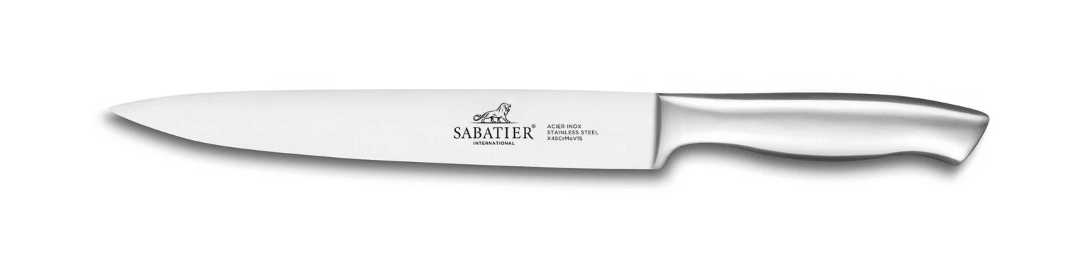 Sabatier International Orion Carving Knife 20cm 1 Sabatier International Orion Carving Knife 20cm