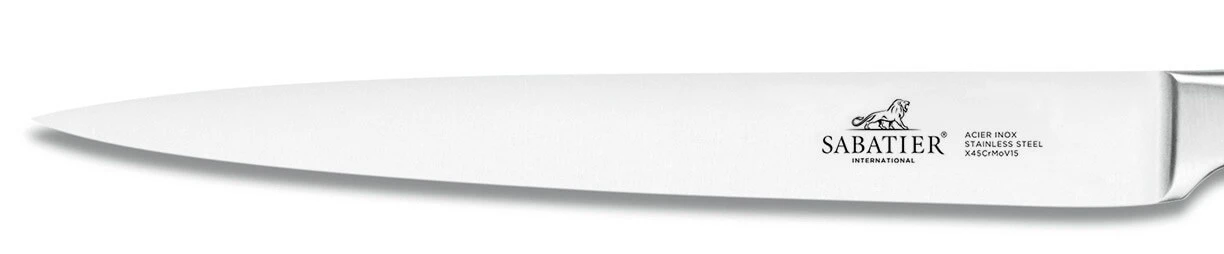 Sabatier International Orion Filleting Knife 18cm 2 Sabatier International Orion Filleting Knife 18cm - Image 2