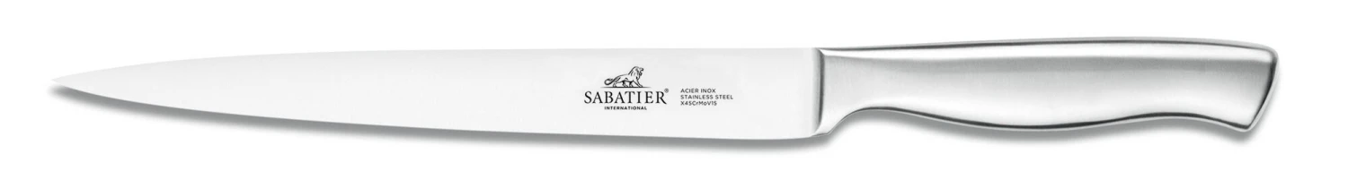 Sabatier International Orion Filleting Knife 18cm 1 Sabatier International Orion Filleting Knife 18cm