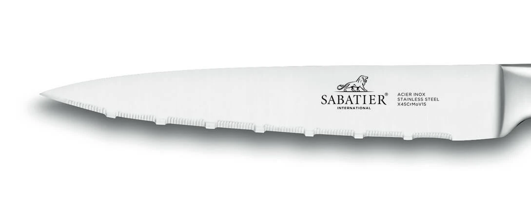Sabatier International Orion Tomato Knife 12cm 2 Sabatier International Orion Tomato Knife 12cm - Image 2