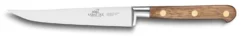 Sabatier Sales Store -Sabatier Sales Store sabatier perigord 4 piece steak knife set 13cm walnut wood handles 1