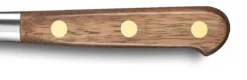 Sabatier Perigord Bread Knife 20cm Walnut Wood Handle -Sabatier Sales Store sabatier perigord bread knife 20cm walnut wood handle 2