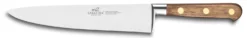 Sabatier Perigord Chef Knife 20cm Walnut Wood Handle