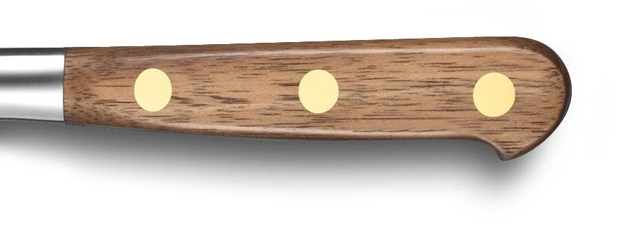 Sabatier Perigord Fillet Knife 20cm Walnut Wood Handle 3 Sabatier Perigord Fillet Knife 20cm Walnut Wood Handle - Image 3
