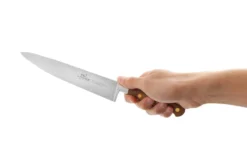 Sabatier Perigord Knife Bag With 5-piece Knife Set + 1 Sharpening Steel -Sabatier Sales Store sabatier perigord knife bag 5 piece knife set 1 sharpening steel 3