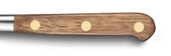 Sabatier Perigord Slicing Knife 20cm Walnut Wood Handle -Sabatier Sales Store sabatier perigord slicing knife 20cm walnut wood handle 2