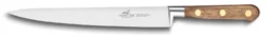 Sabatier Perigord Slicing Knife 20cm Walnut Wood Handle