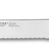 Sabatier Provençao Bread Knife 100% Forged Blade 20cm
