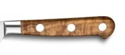 Sabatier Provençao Chef Knife 100% Forged Blade 20cm - Olive Wood Handle 5 Sabatier Provençao Chef Knife 100% Forged Blade 20cm - Olive Wood Handle -Sabatier Sales Store sabatier provencao chef knife 20cm olive wood handle 2