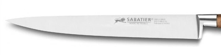 Sabatier Provençao Fillet Knife 100% Forged Blade 15cm 2 Sabatier Provençao Fillet Knife 100% Forged Blade 15cm - Image 2