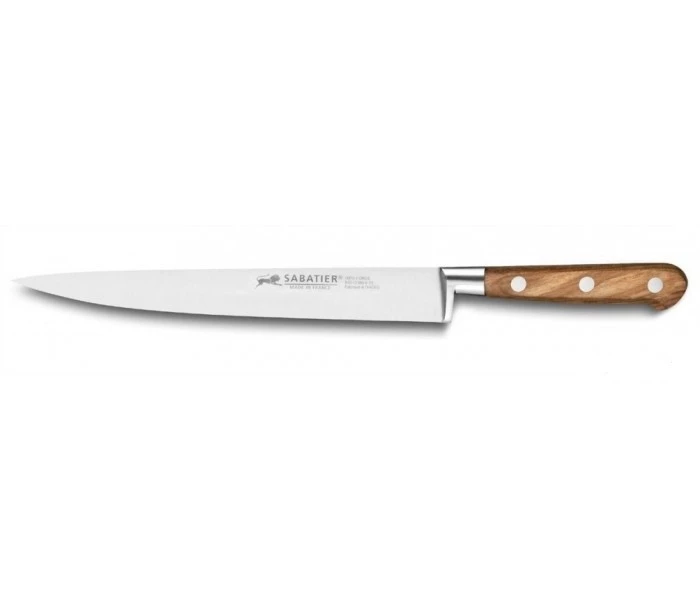 Sabatier Provençao Fillet Knife 100% Forged Blade 15cm 1 Sabatier Provençao Fillet Knife 100% Forged Blade 15cm