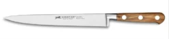 Sabatier Provençao Slicing Knife 20cm - 100% Forged Blade