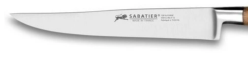 Sabatier Provençao Steak Knife 100% Forged Blade 13cm 2 Sabatier Provençao Steak Knife 100% Forged Blade 13cm - Image 2