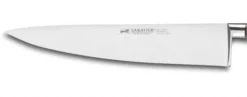 Sabatier Saveur Chef Knife 25cm - Stamina Wood Handle -Sabatier Sales Store sabatier saveur chef knife 25cm stamina wood handle 2