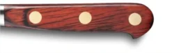 Sabatier Saveur Paring Knife Straight Blade 9cm - Stamina Wood Handle -Sabatier Sales Store sabatier saveur paring knife straight blade 9cm stamina wood handle 2