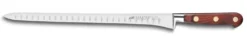 Sabatier Saveur Salmon / Ham Knife 30cm - Hollow Edge Blade