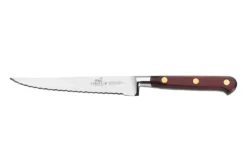 Sabatier Saveur Steak Knife 13cm - Micro-serrated Edge