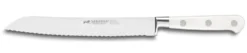 Sabatier Toque Blanche Bread Knife 20cm