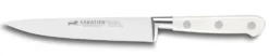 Sabatier Toque Blanche Fillet Knife 20cm - Flexible Blade